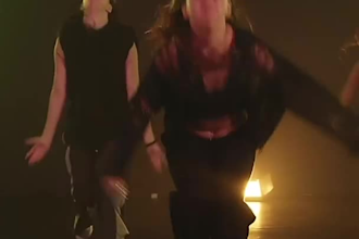 do tiktok dance, viral dance video, twerk dance, and reels video dance