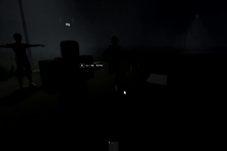 create a spine chilling roblox horror game for you