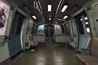 deliver high quality vfx, 3d lighting, and look development shots