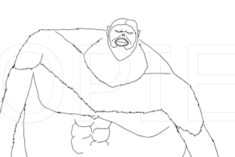 create 2d frame by frame traditional animation