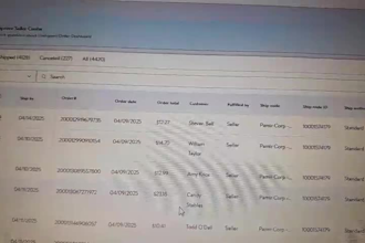 hunt profitable and hot selling products for walmart 2 step dropshipping