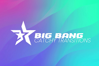enhance your videos with smooth and creative transitions