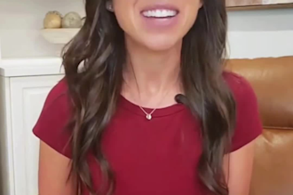 create ugc spoken person video for your fashion store or product