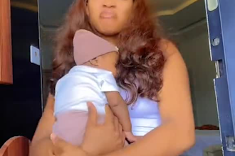 create mum, toddler and baby ugc tiktok video or ads for your brand or product