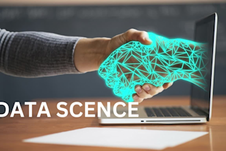 do data science deep learning and machine learning