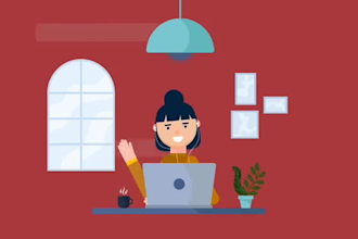 do animation for GIF