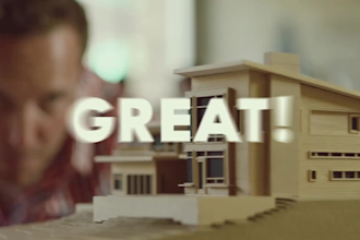 create attractive animated video ads and intros