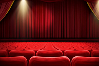 convert any video format to dcp for cinema screening