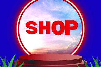 do social media  post  banner flyer and motion ads design