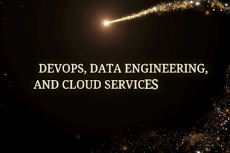 deliver expert devops, cloud, and data engineering solutions