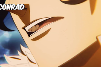 make anime recap copyright free