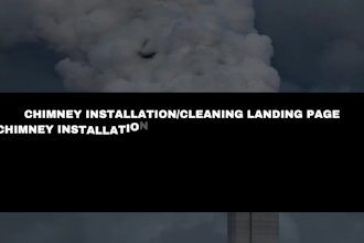 chimney install leads chimney cleaning leads facebook, google ads campaign video