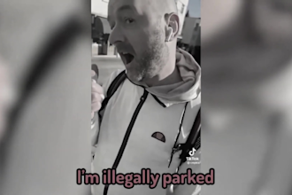 edit a police cam or bodycam crime video