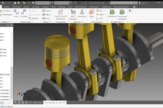 design 3d cad model cad design 3d product cad modeling analysis for 3d printing