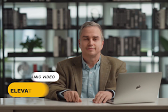 do fast ai spokesperson video for your business