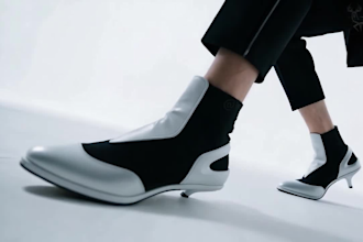 create iconic 4k ai commercial ads product video ai fashion model ai short film