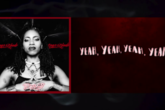animate your  lyric video