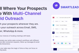 cold emails email campaign gooogle workspace instantly dmarc using smartlead