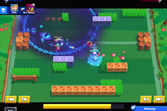 coach you in brawl stars to help you improve