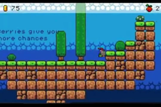 develop a 2d 3d game development for mobile and PC web on godot engine