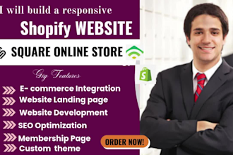 design or redesign shopify integrate klaviyo setup flows and automation
