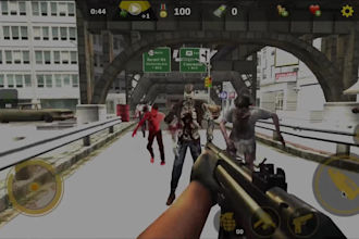 do unity game development for mobile PC