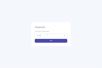 create your own crypto currency webwallet
