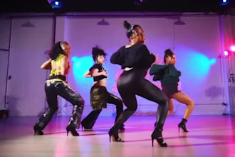 do tiktok dance, tiktok video, group dance, shuffle dance, hiphop dance to songs