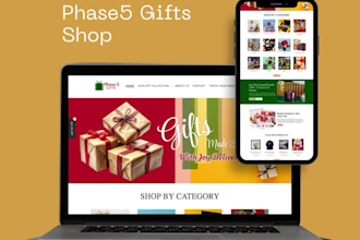 create highly converting shopify store