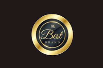 create a 3d rotating  logo animation
