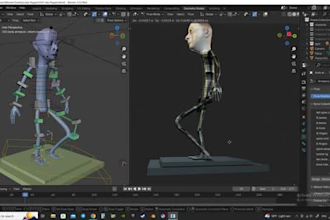 rig3d armature,52 arkit,rigger,ik,fk,wonder dynamic,facial,rokoko,autorig,rigify
