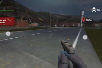 do 3d game development in unity