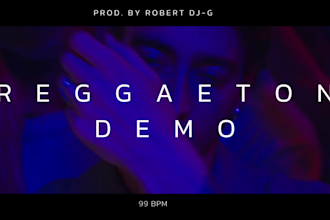 create reggaeton and hip hop beats with electro pop influences