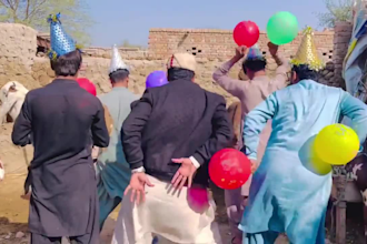 wish funny happy birthday video or happy birthday video