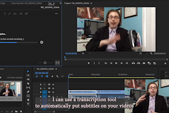 add english subtitles to your videos