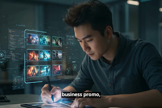 create ai animation using kling ai invideo veo 2 hailuo ai veo 3 runway ml