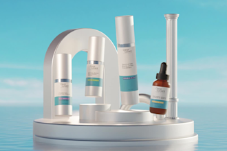 create amazing 3d product rendering