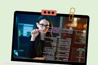 do excel interactive dashboards and spreadsheets with modern and fast formulas