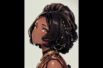 create stunning ai generated portraits