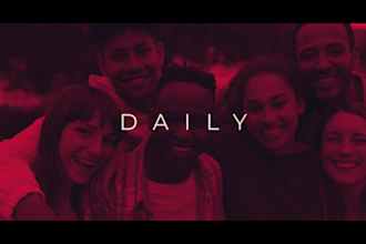 create crowdfunding or fundraising videos for  kickstarter, indiegogo, gofundme