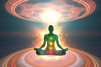 create meditation and relaxing music video for your youtube