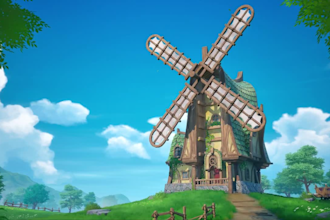 do 3d game environment 3d scene game map level design in unity and unreal engine