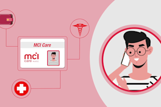 create a stunning explainer animation in french