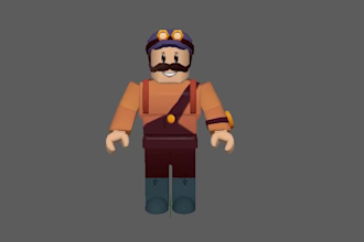 do custom roblox ugc bundle character and 3d models roblox avatar