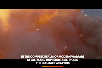 edit fighter jet and military videos professional editing