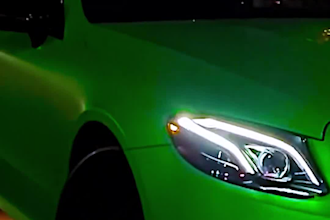 do car edits for youtube and car commercials