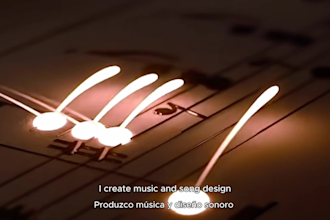 score your short film with custom orchestral music