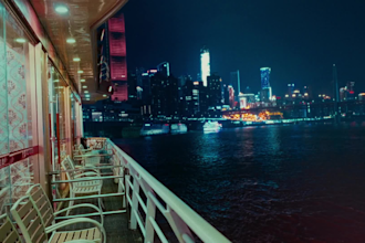 do color grading and color correction
