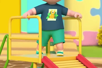 do nursery rhymes videos, monetize kids learning videos, animation for kids