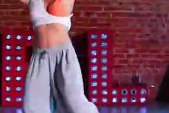 do tiktok female dance video for your new music